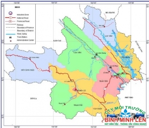 Công Ty Môi Trường Bình Minh Lên tự hào là đơn vị cung cấp dịch vụ Hút Hầm Cầu, Thông Cầu Cống Nghẹt hàng đầu tại tỉnh Yên Bái. Với đội ngũ kỹ thuật...