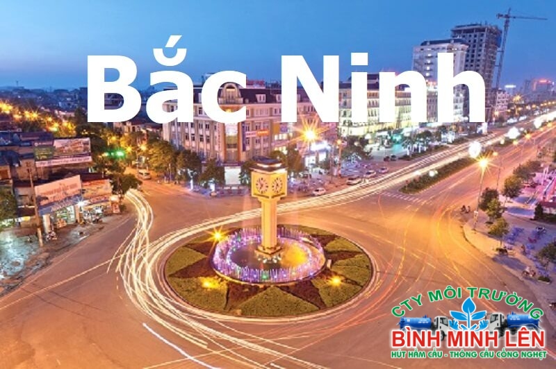 Bắc Ninh