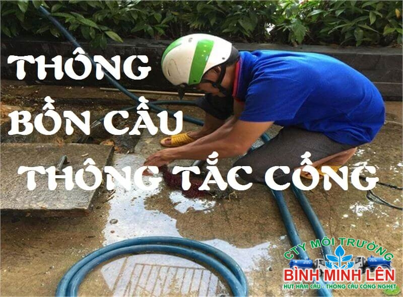 Thông Cầu Cống Nghẹt (13)