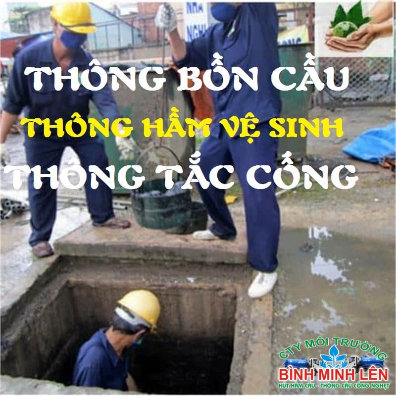 Thông Cầu Cống Nghẹt (32)