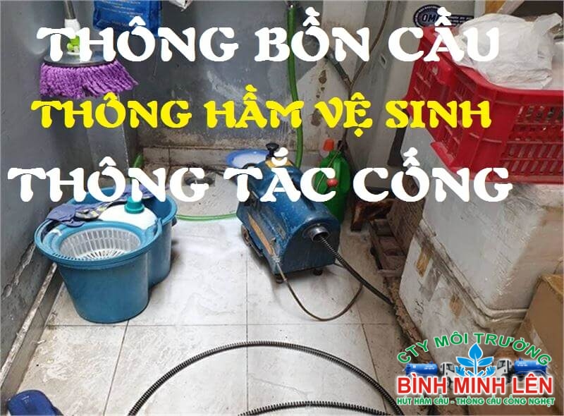 Thông Cầu Cống Nghẹt (34)