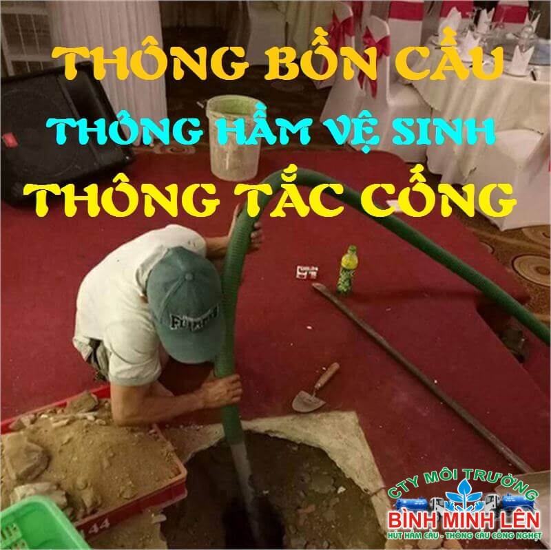 Thông Cầu Cống Nghẹt (36)