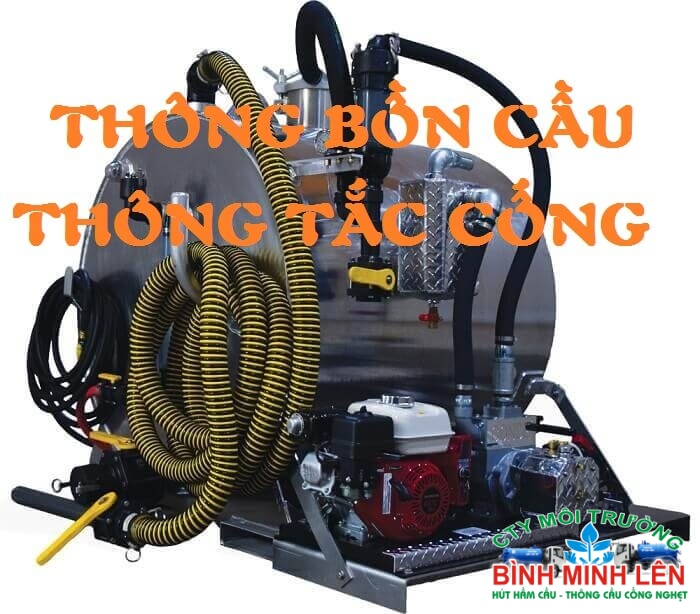 Thông Cầu Cống Nghẹt (39)