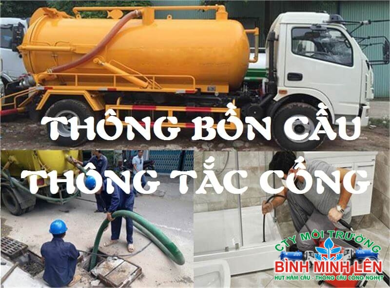 Thông Cầu Cống Nghẹt (40)