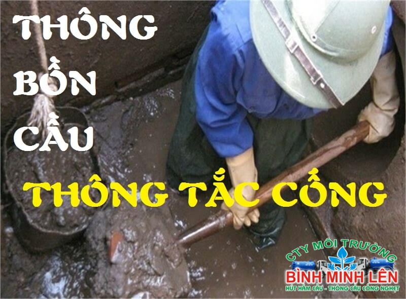 Thông Cầu Cống Nghẹt (42)