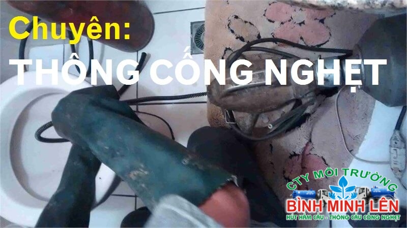 Thông Cầu Cống Nghẹt (46)