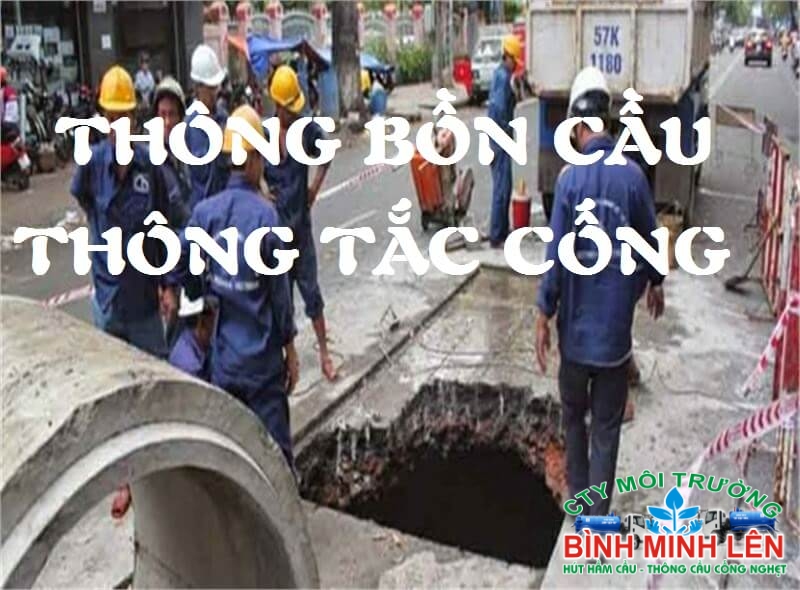 Thông Cầu Cống Nghẹt (49)