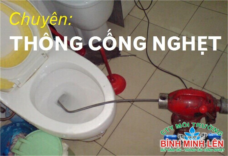 Thông Cầu Cống Nghẹt (50)