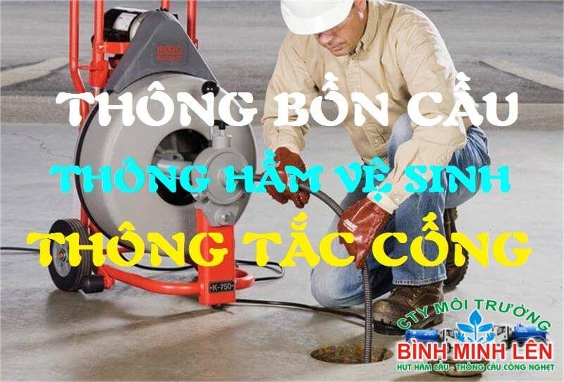 Thông Cầu Cống Nghẹt (52)