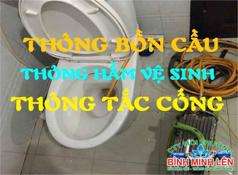 Thông Cầu Cống Nghẹt (58)