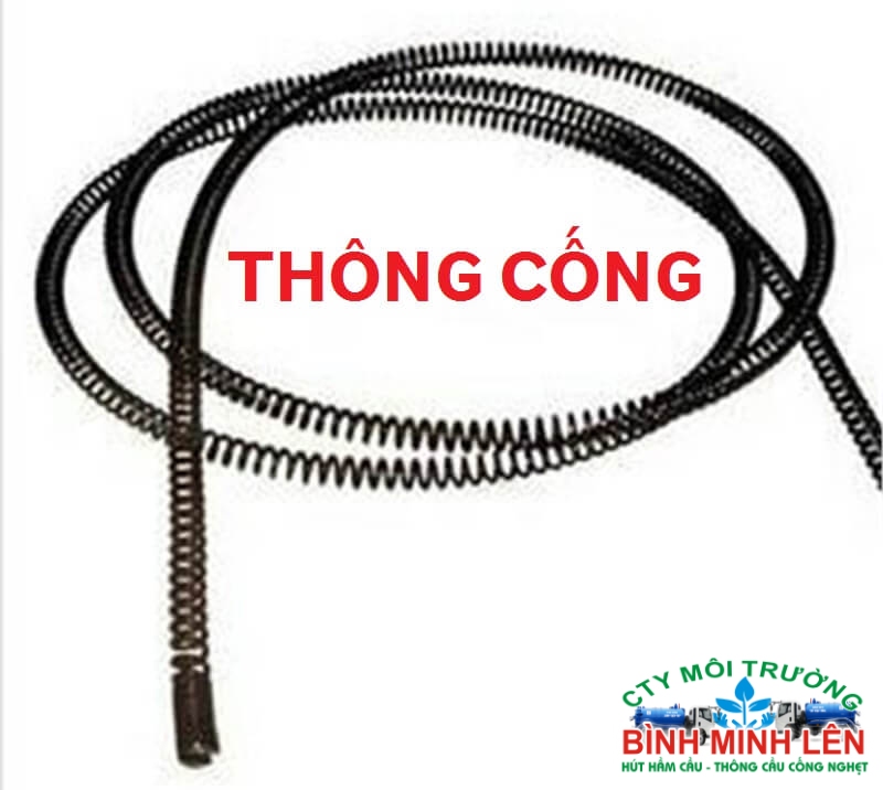 Thông Cầu Cống Nghẹt (61)