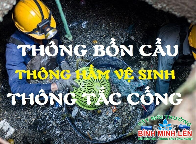 Thông Cầu Cống Nghẹt (69)