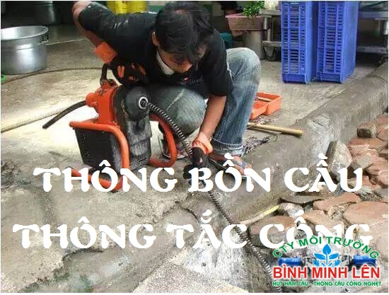 Thông Cầu Cống Nghẹt (73)