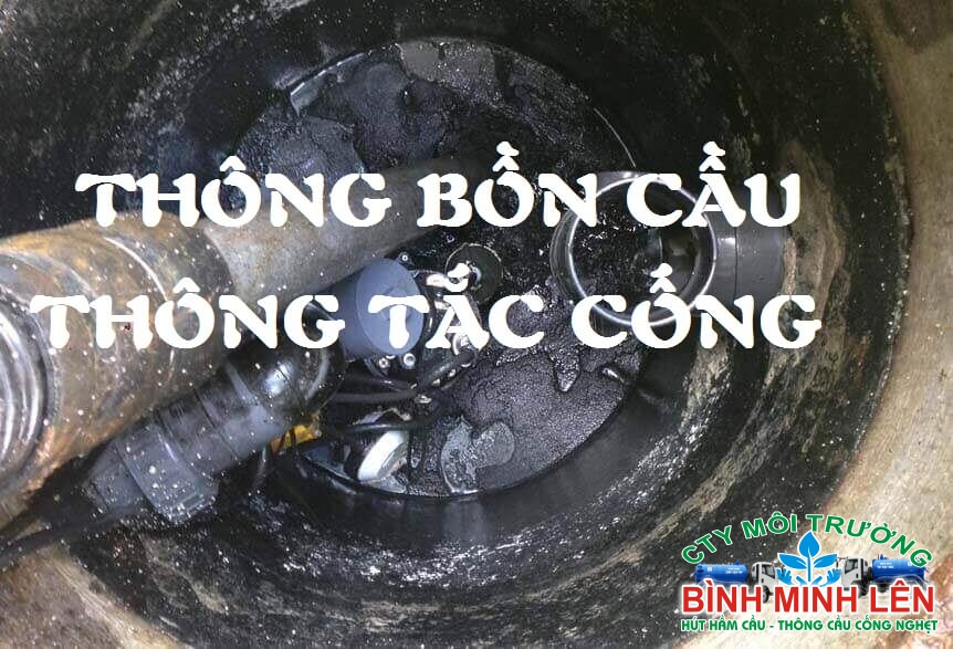 Thông Cầu Cống Nghẹt (81)