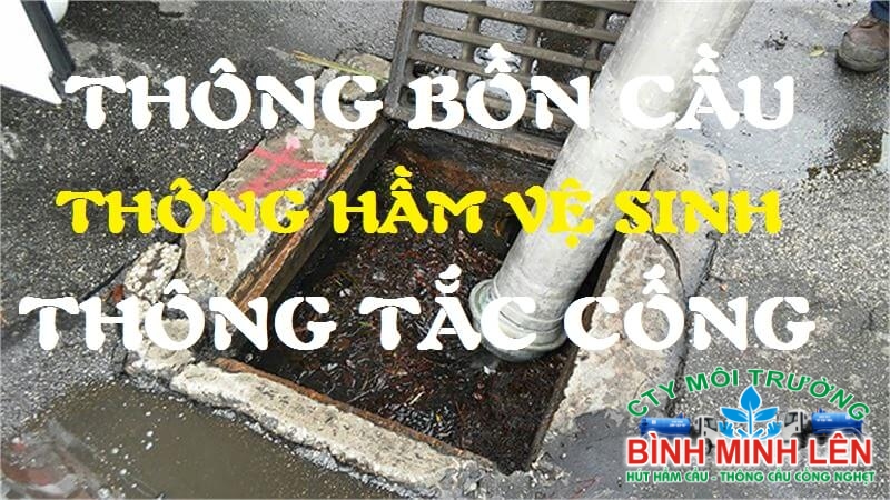 Thông Cầu Cống Nghẹt (83)