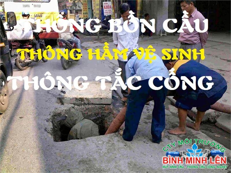 Thông Cầu Cống Nghẹt (85)